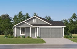 554 Paris St, Maxwell, TX 78656