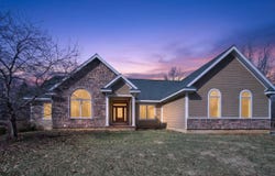 6820 Bowerman Road, Horton, MI 49246