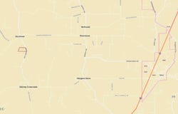 2 Dry Grove Road, Terry, MS 39170