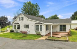 1749 GEORGETOWN RD, MOUNT JACKSON, VA 22842