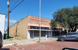 205 S Lamar Street, Eastland, TX 76448