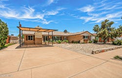 3020 CORK Drive, El Paso, TX 79925