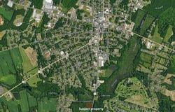 Haseldon Drive, Manning, SC 29102