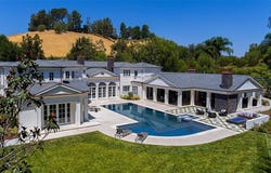 5546 JED SMITH Road, Hidden Hills, CA 91302