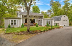 390 Brackett Road, Eastham, MA 02642