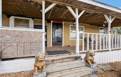 101950 S 4705 RD, Muldrow, OK 74948