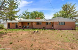 6830 N Frontier Road, Mc Neal, AZ 85617