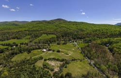 694 & 764 Rockbridge Alum Springs Rd, Goshen, VA 24439