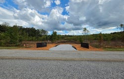 Butler Road, Franklin, GA 30217