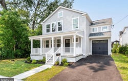 129 ROCKLAND AVE, NARBERTH, PA 19072
