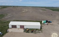 1540 Thrill Hills Road, MT 59489