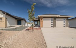 4032 SADDLEBACK LN, Cheyenne, WY 82001