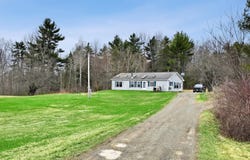 117 Clark Road, Unity, ME 04988
