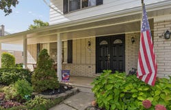 35299 Rhoades Drive, Clinton Township, MI 48035
