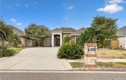 701 E Seminole Avenue, Pharr, TX 78577