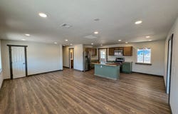 1810 NW Frontage Rd., Van Horn, TX 79855