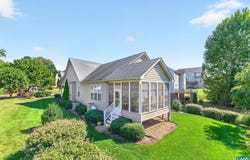 160 DEERWOOD RD, CHARLOTTESVILLE, VA 22911
