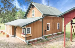 4395 CHICAGO AVE, Conover, WI 54519
