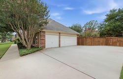 5904 Highland Hills Lane, Colleyville, TX 76034