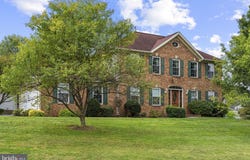 100 VALE Court, WINCHESTER, VA 22602
