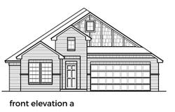 2408 Collinwood, Keene, TX 76059