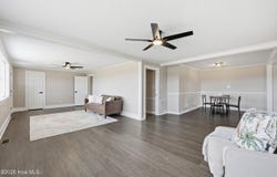 449 Sandy Ridge Road, Edenton, NC 27932