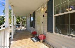 101 Modoc Trail, Edenton, NC 27932