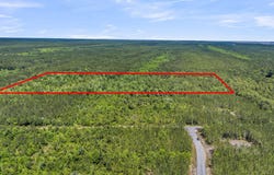 Deas Hill Road, McClellanville, SC 29458