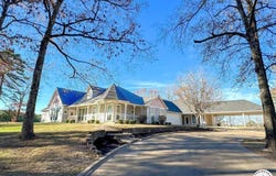 9791 Farm to Market 251 S, Bivins, TX 75555