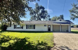 5688 S Baldwin Road, Ashley, MI 48806