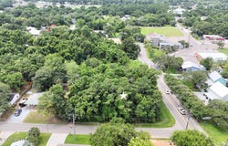 Demontluzin Avenue, Bay Saint Louis, MS 39520