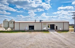 604 E US Hwy 190, Richland Springs, TX 76871