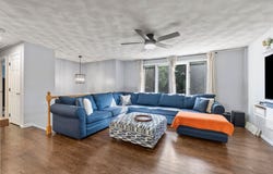 3 Carnegie Way, Attleboro, MA 02703