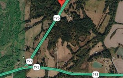 HIGHWAY 195, Williston, TN 38076
