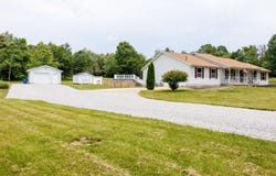 12084 E Hutchison Road, Mt Vernon, IL 62864
