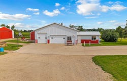 3155 387th Avenue, Aberdeen, SD 57401