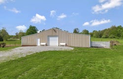 6544 Byers Road, Gentryville, IN 47537