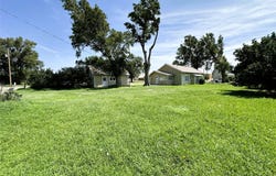 711 Pine Street, Fowler, KS 67844