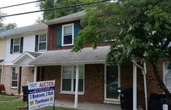 44 Geronimo Drive, Saint Albans, WV 25177