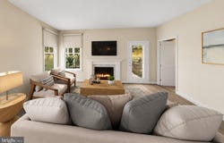 HOMESITE 1 ALMOND Loop, FREDERICKSBURG, VA 22407