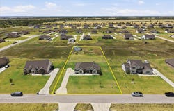 13416 Sage Meadow Circle, Sanger, TX 76266