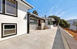 4363 Short Hill Road, Oakland, CA 94605