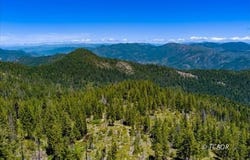 Forest Rte 4N20, Hyampom, CA 96046