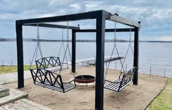 6080 PARADISE, CARP LAKE, MI 49718