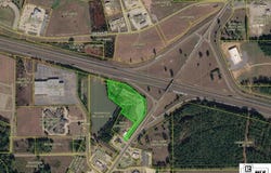 HAZEL STREET, Arcadia, LA 71001-0000