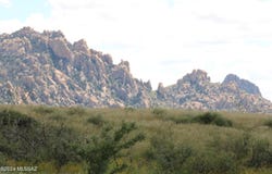E1 E De Vaca Circle lot: 10, St. David, AZ 85630