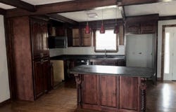 1214 Marshall Smith Rd, Lucedale, MS 39452