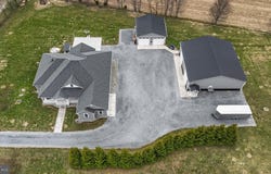 321 BLUE HERON Road, DOVER, DE 19904