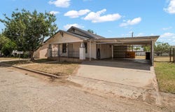1407 Mesa St, Big Spring, TX 79720