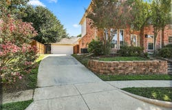 202 Devonshire Court, McKinney, TX 75071